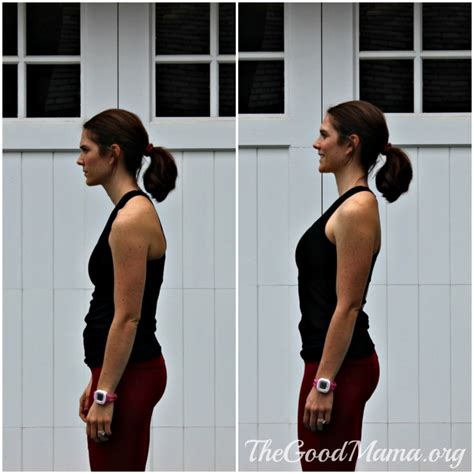 posturedirect|how to straighten my posture.